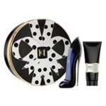 Ficha técnica e caractérísticas do produto Carolina Herrera Good Girl Kit - Perfume + Loção Corporal Kit