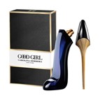 Ficha técnica e caractérísticas do produto Carolina Herrera GoodGirl - Eau de Parfum - Perfume Feminino 50ml