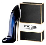 Ficha técnica e caractérísticas do produto Carolina Herrera Perfume Feminino Good Girl - Eau de Parfum 80ml