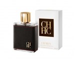 Ficha técnica e caractérísticas do produto Carolina Herrera Perfume Masculino CH Men - Eau de Toilette 100ml