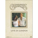 Ficha técnica e caractérísticas do produto Carpenters,the - Live In London (dvd