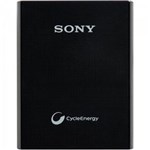Ficha técnica e caractérísticas do produto Carreg Port Usb Sony 3000Mah Cp-E3 Pt