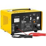 Ficha técnica e caractérísticas do produto Carregador Bateria CBV 950 127V 6847950127 VONDER