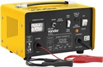 Ficha técnica e caractérísticas do produto Carregador Bateria Cbv 950 127v Vonder