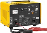 Ficha técnica e caractérísticas do produto Carregador Bateria Cbv1600 127v Vonder