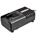 Ficha técnica e caractérísticas do produto Carregador Bateria Powershare 20V 14A20 BIVOLT Worx WA3860