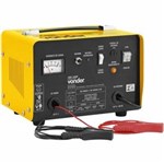 Ficha técnica e caractérísticas do produto Carregador Bateria Vonder CBV1600 - 110v