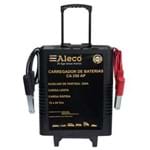 Ficha técnica e caractérísticas do produto Carregador de Bateria 110/220V, CA250AP - ALLECO