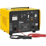 Ficha técnica e caractérísticas do produto Carregador de Bateria 12V CBV 1600 Vonder 110v
