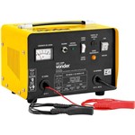 Ficha técnica e caractérísticas do produto Carregador de Bateria 12V CBV 1600 Vonder