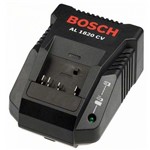 Ficha técnica e caractérísticas do produto Carregador de Bateria AL1820CV 14,418v 2607225587 - Bosch