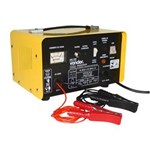 Ficha técnica e caractérísticas do produto Carregador de Bateria - - CBV0950 - 25AH 90A - Vonder