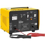 Ficha técnica e caractérísticas do produto Carregador de Bateria CBV1600 220V - Vonder