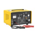Ficha técnica e caractérísticas do produto Carregador de Bateria CBV950 Amarela - Vonder
