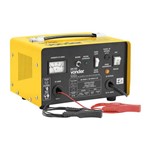 Ficha técnica e caractérísticas do produto Carregador de Bateria Cbv950 Amarelo - Vonder