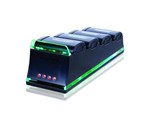 Ficha técnica e caractérísticas do produto Carregador de Baterias para Xbox360 Dreamgear Dg360-1710