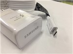 Ficha técnica e caractérísticas do produto Carregador de Parede Cabo Usb Samsung Galaxy
