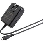 Ficha técnica e caractérísticas do produto Carregador de Viagem para BlackBerry - Micro USB