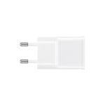 Ficha técnica e caractérísticas do produto Carregador De Viagem Samsung Micro USB 2a Ep-ta20bwbugbr