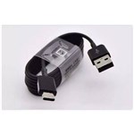 Ficha técnica e caractérísticas do produto Carregador de Viagem Samsung Ultra Rápido 15w USB-c