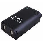 Ficha técnica e caractérísticas do produto Carregador E Bateria Ni-Mh Para Controle De X360 4800 Mah Kp-5124 - Knup