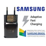 Ficha técnica e caractérísticas do produto Carregador Fast Charge Original Samsung Galaxy Note 9