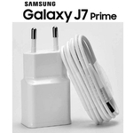 Ficha técnica e caractérísticas do produto Carregador Galaxy J5 J7 Prime Original Samsung