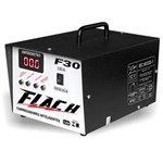 Ficha técnica e caractérísticas do produto Carregador Inteligente de Baterias F30 - 12 V - 30 Ah
