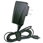 Ficha técnica e caractérísticas do produto Carregador Nokia de Parede Micro USB - Original