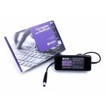 Ficha técnica e caractérísticas do produto Carregador De Notebook Dell 90w Pa-10 19.5v 4.62a 7.4*5.0mm