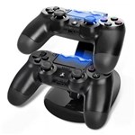 Carregador P/ Controle PS4 Dock IV-P4002 - Oivo