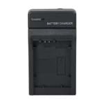 Ficha técnica e caractérísticas do produto Carregador para Bateria Panasonic BCJ13E