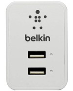 Ficha técnica e caractérísticas do produto Carregador Parede para Smartphone Plug Padrão Brasil Belkin