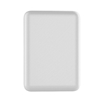 Ficha técnica e caractérísticas do produto Carregador portatil compacto 10.000mah xtrax branco
