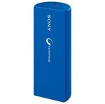 Ficha técnica e caractérísticas do produto Carregador Portátil Cp-V3bl 3000mah Azul - Sony