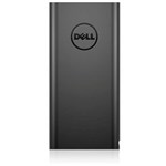 Ficha técnica e caractérísticas do produto Carregador Portátil Dell 4 Células USB Bivolt para Notebook