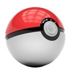 Ficha técnica e caractérísticas do produto Carregador Portátil Power Bank Pokebola Pokemon Go