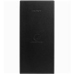 Ficha técnica e caractérísticas do produto Carregador Portátil Sony 20.000Mah Preto