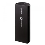 Ficha técnica e caractérísticas do produto Carregador Portátil USB 3000mAh CP-V3 Preto SONY - Sony
