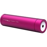 Ficha técnica e caractérísticas do produto Carregador Power Tube 2200 - Pink - MiPow