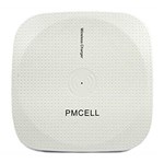 Ficha técnica e caractérísticas do produto Carregador Sem Fio Wireless Charge PMCELL