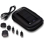 Carregador Solar Pocket-Celular - Guepardo