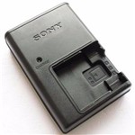 Carregador Sony Bc-Csd para Bateria Np-Fr1 Ft1 Fe1 Fd1 Bd1