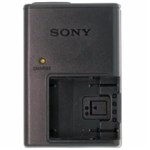 Ficha técnica e caractérísticas do produto Carregador Sony BC-CSD para Bateria Np-FR1 FT1 FE1 FD1 BD1