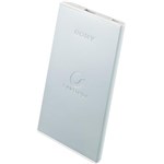 Ficha técnica e caractérísticas do produto Carregador USB Sony CP-F5L (5000mAh) - Prata