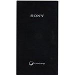 Ficha técnica e caractérísticas do produto Carregador Usb Sony Cp-v5 (5000mah) - Preto