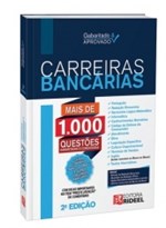 Ficha técnica e caractérísticas do produto Carreiras Bancarias - Rideel - 1