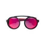 Ficha técnica e caractérísticas do produto Carrera Óculos de Sol 'HyperFit' - Vermelho
