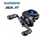 Ficha técnica e caractérísticas do produto Carretilha de Pesca Shimano Slx Xt 150 Xg - Direita