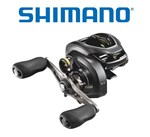 Ficha técnica e caractérísticas do produto Carretilha Shimano Curado K 200 e 201 XG